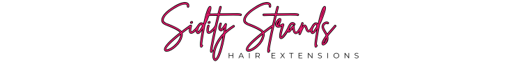 Sidity Strands Hair Extensions